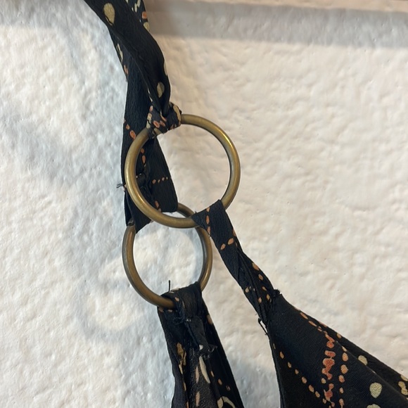 Rare Stone Cold Fox Marni Dress in Art Deco [1B] - Picture 6 of 8